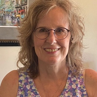 Profile Picture of Deborah DeLeon (@Deborah76046003) on Twitter