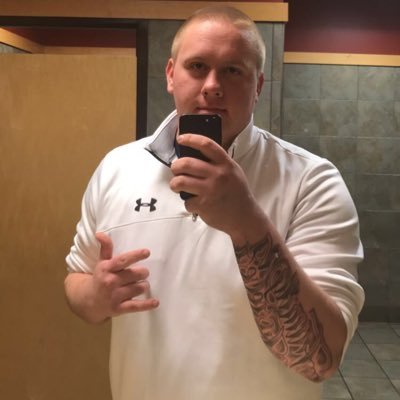 Profile Picture of Cory (@CoryBishop13) on Twitter