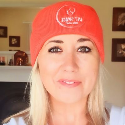 Profile Picture of Michelle Maguire (@Michelle_Maguir) on Twitter