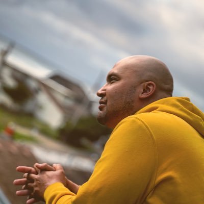 Profile Picture of Jay Vercher (@VercherJay) on Twitter