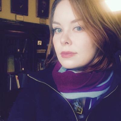 Profile Picture of Catherine Osborn (@CC_Osborn) on Twitter