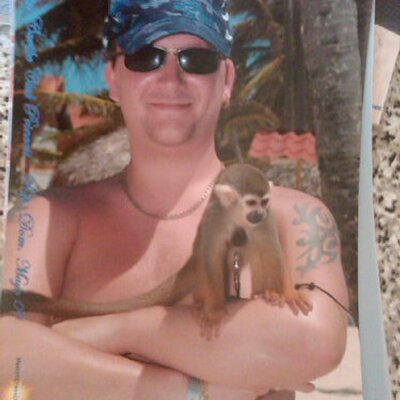 Profile Picture of Ken Hodson (@kennyboy140474) on Twitter