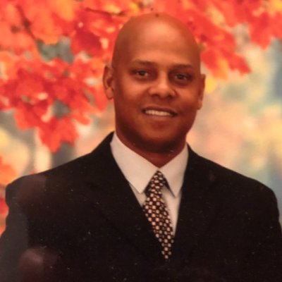 Profile Picture of M.ed. Cedrick Wilson (@cwsr80) on Twitter