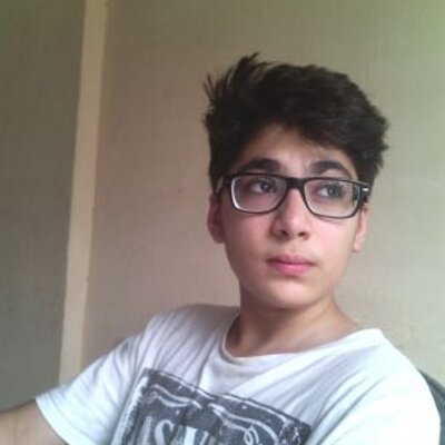 Prashant Rao - Twitter Profile Picture of Prashant Rao (@prashantrao76) on Twitter