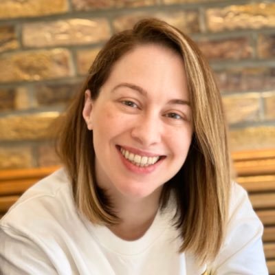 Profile Picture of Leila Ballentyne (@LeilaStyle) on Twitter