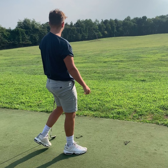 Profile Picture of Michael Doran (@sdoran7) on Poshmark