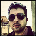 Profile Picture of Joao Paulo Abreu (@jpaabreu) on Flickr