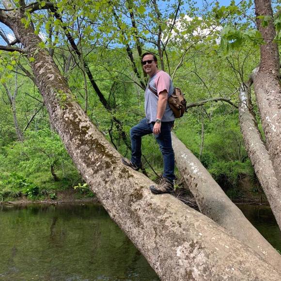 Profile Picture of Jason Morgan (@morgosax) on Poshmark
