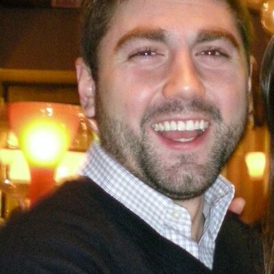 Profile Picture of Jason Schiavoni (@jschiavoni) on Twitter