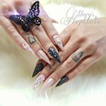 Profile Picture of Mary's Nagelstudio (@minzimaunzi86) on Instagram