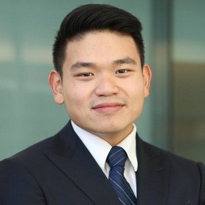 Profile Picture of Brian K Wong (@BrianKWong7) on Twitter