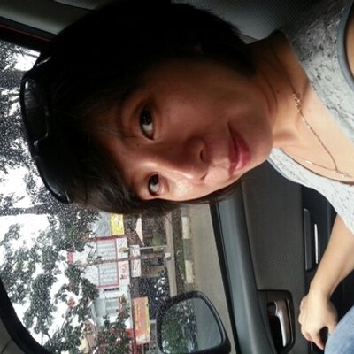 Profile Picture of Sylvia Iskandar (@sylviaisk) on Twitter