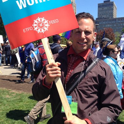 Profile Picture of Mario Spagnuolo (@spagsmario) on Twitter