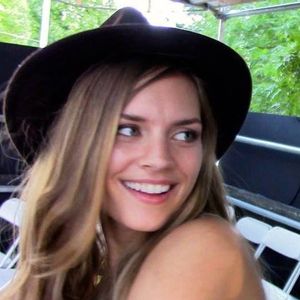 Profile Picture of Caitlin Burrows (@lydiamorrison) on Myspace