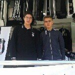 Ahmet Helvacıoğlu - Instagram Profile Picture of Ahmet Helvacıoğlu (@neyazcambilemedim) on Instagram