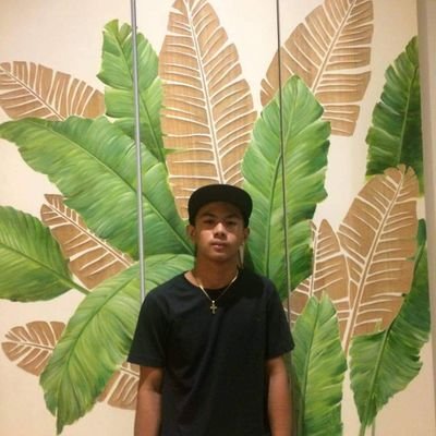 Profile Picture of Mark Pascual (@_markpascual) on Twitter
