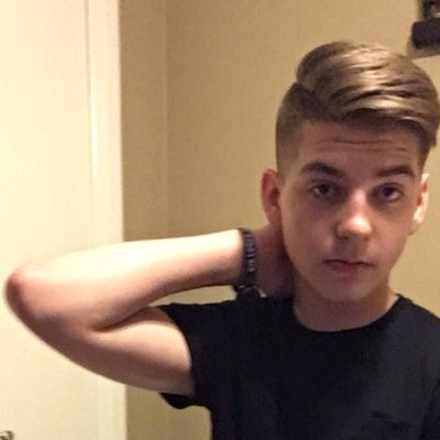 Jacob Cornelison - Twitter Profile Picture of Jacob Cornelison (@JJCornelison) on Twitter