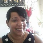 Profile Picture of Felicia Oates (@oatesfelicia) on Instagram