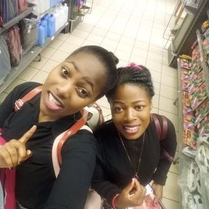 Profile Picture of Tariro Hope Mukwashi (@mukwashii) on Twitter