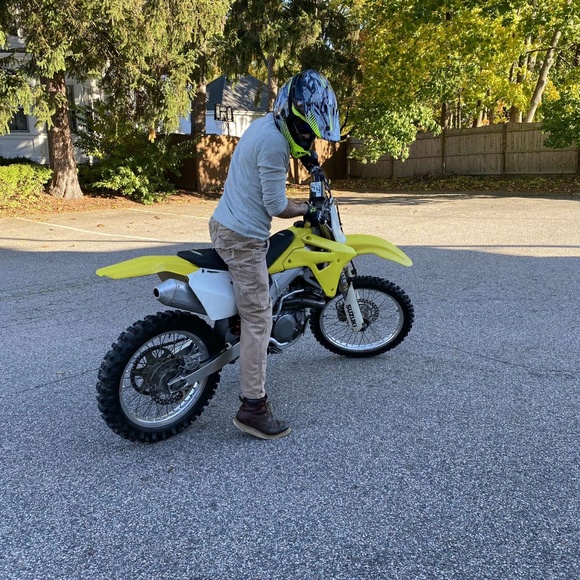 Profile Picture of Keith Daniels (@kdawg126) on Poshmark