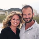 Profile Picture of Kristy Jenkins McCarley (@kristyjenkinsmccarley) on Instagram