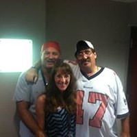 Profile Picture of Vicki Burr Pomfret (@vicki-burr-pomfret) on Quora