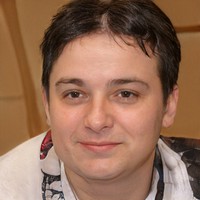 Profile Picture of Richard Loy (@richard-loy-7) on Quora