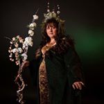 Profile Picture of Heike John (@romeniel) on Instagram