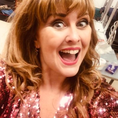 Sarah Dearlove - Twitter Profile Picture of Sarah Dearlove (@SarahDollyDear) on Twitter