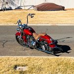 Profile Picture of Jared Sanders (@06_hddeluxe) on Instagram