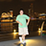 Profile Picture of Mace Francis (@Mace Francis) on Flickr