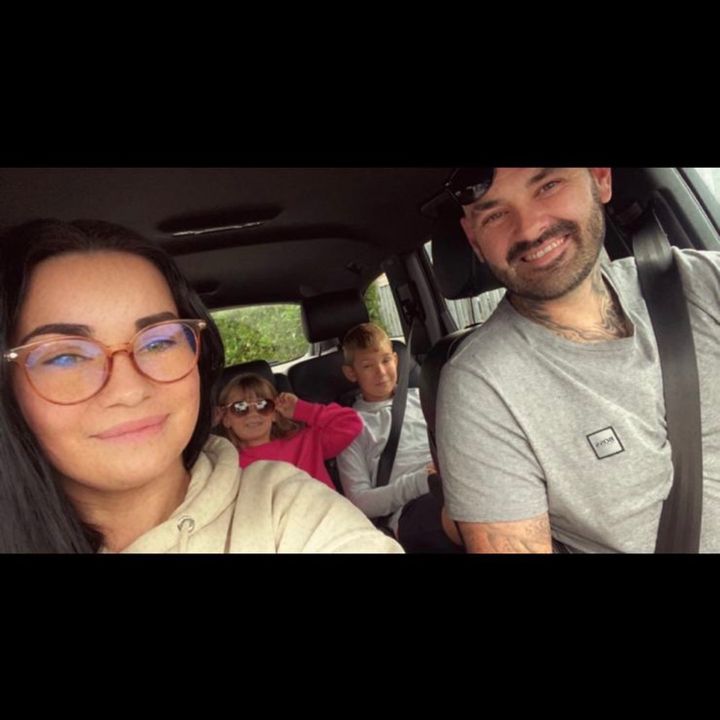 Profile Picture of karlegan_07 (@@karlegan_07) on Tiktok