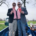 Profile Picture of Lance Frederick (@lrfred) on Instagram