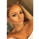 Profile Picture of FERN (@fernlewisss) on Instagram