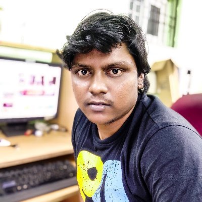Profile Picture of ஆனந்த் பிரான்சிஸ் (@AnandFrancis_20) on Twitter