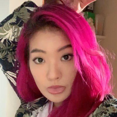 Profile Picture of Lucy Su (@lucysuWhereRu) on Twitter