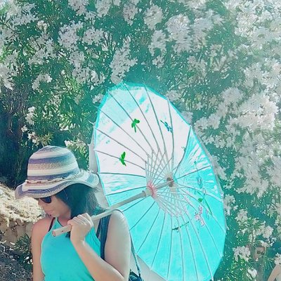 Profile Picture of Anna Paula (@AnnaPaulakugler) on Twitter