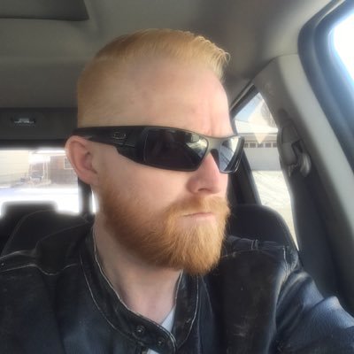Profile Picture of David Litton (@jester_587) on Twitter