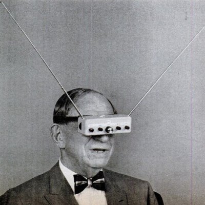 Profile Picture of Robert Tidwell (@Semper_Vigilans) on Twitter