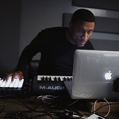 Profile Picture of BERRIS BOLTON (@BerrisBolton) on Twitter