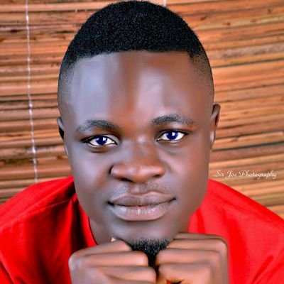 Profile Picture of Louis Godwin Abakpa (@abakpa_louis) on Twitter