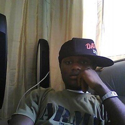 Profile Picture of Jonathan Terkper (@JAY_QUAM) on Twitter