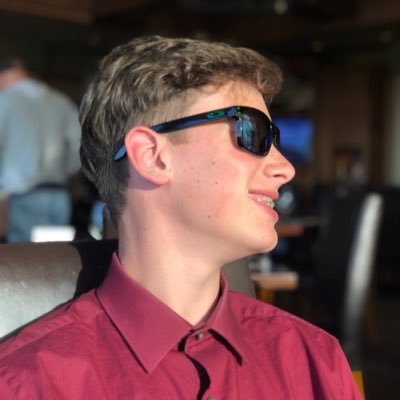 Profile Picture of Jacob Wicks (@JacobWicks7) on Twitter