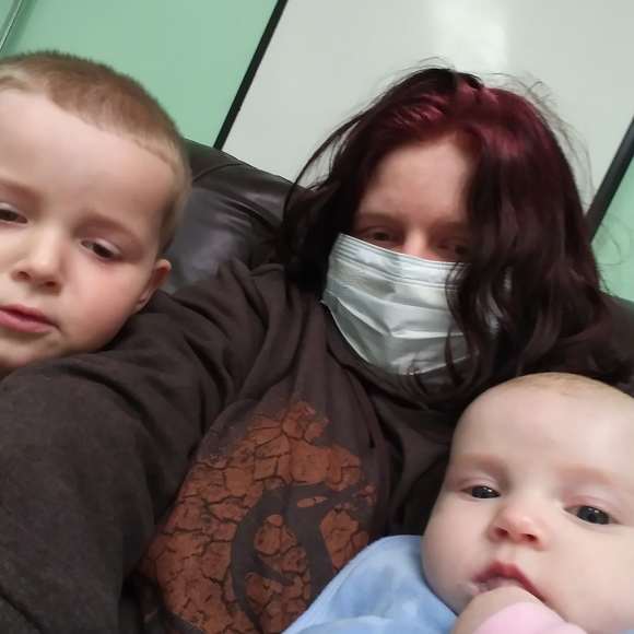 Brianna Promenchenkel - Poshmark Profile Picture of Brianna Promenchenkel (@bpromenchenkel) on Poshmark