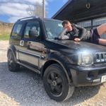 Profile Picture of Brent Ward (@brentlufc) on Instagram