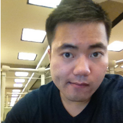 Profile Picture of Jian Chen (@jianchen1st) on Twitter