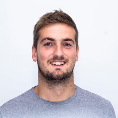 Profile Picture of David Janeczek (@DavidJaneczek11) on Twitter