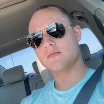Profile Picture of Justin Silvers (@justinsilvers7) on Twitter