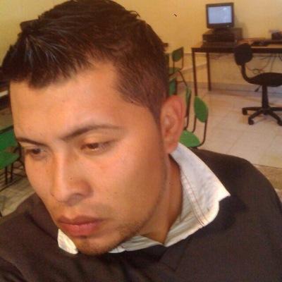 Profile Picture of Paul Cabrera Amaro (@yorpami) on Twitter