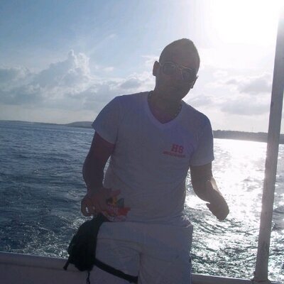 Profile Picture of CHRISTOPHER COBO (@christophercobo) on Twitter